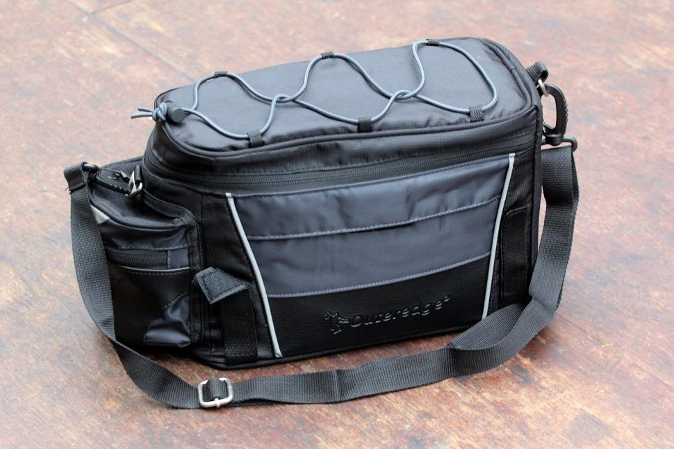 Outeredge folding sale bike bag